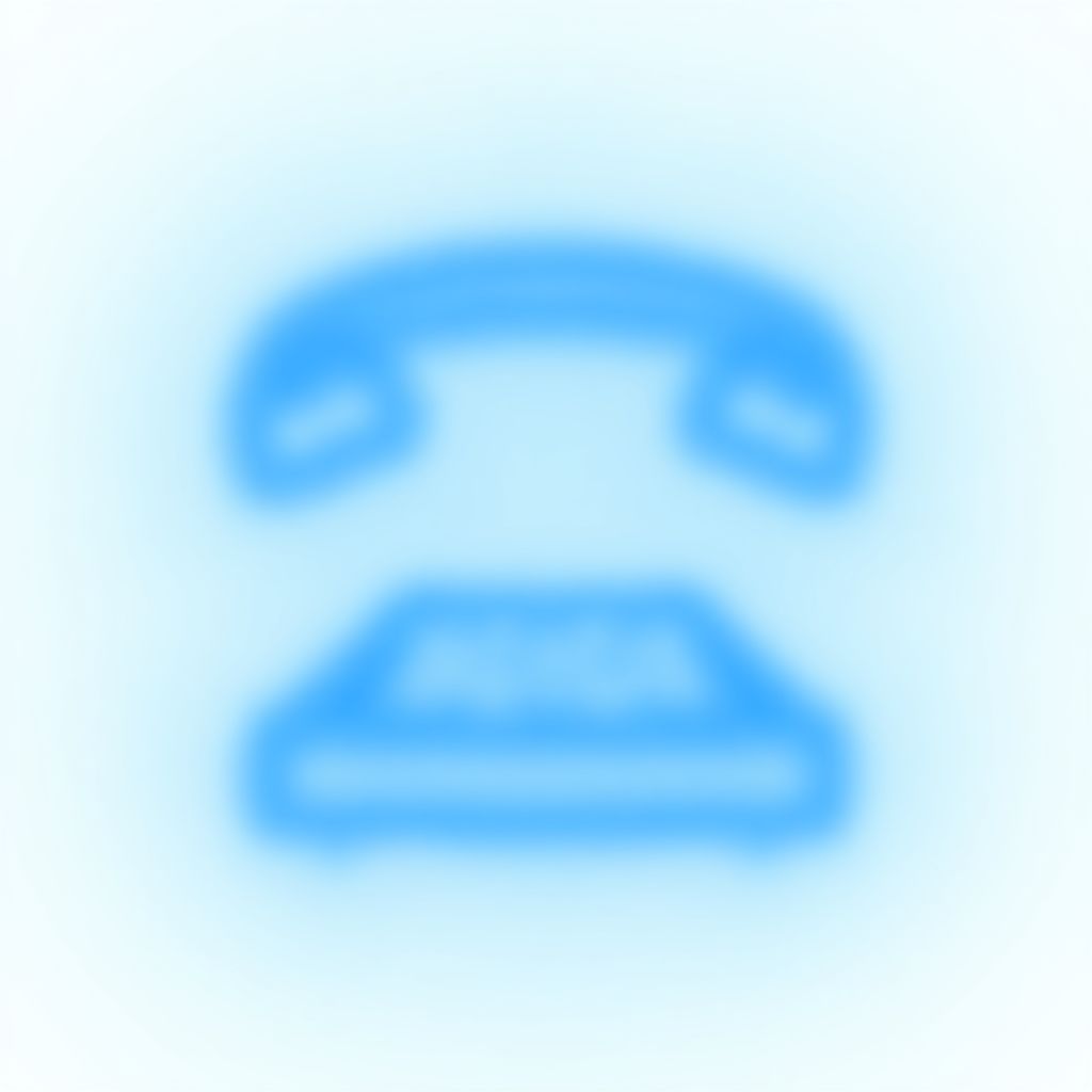 Icono de teléfono