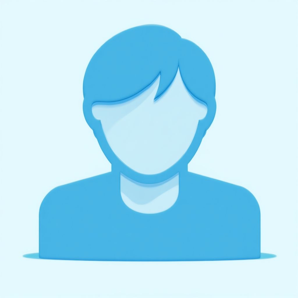 Icono de persona